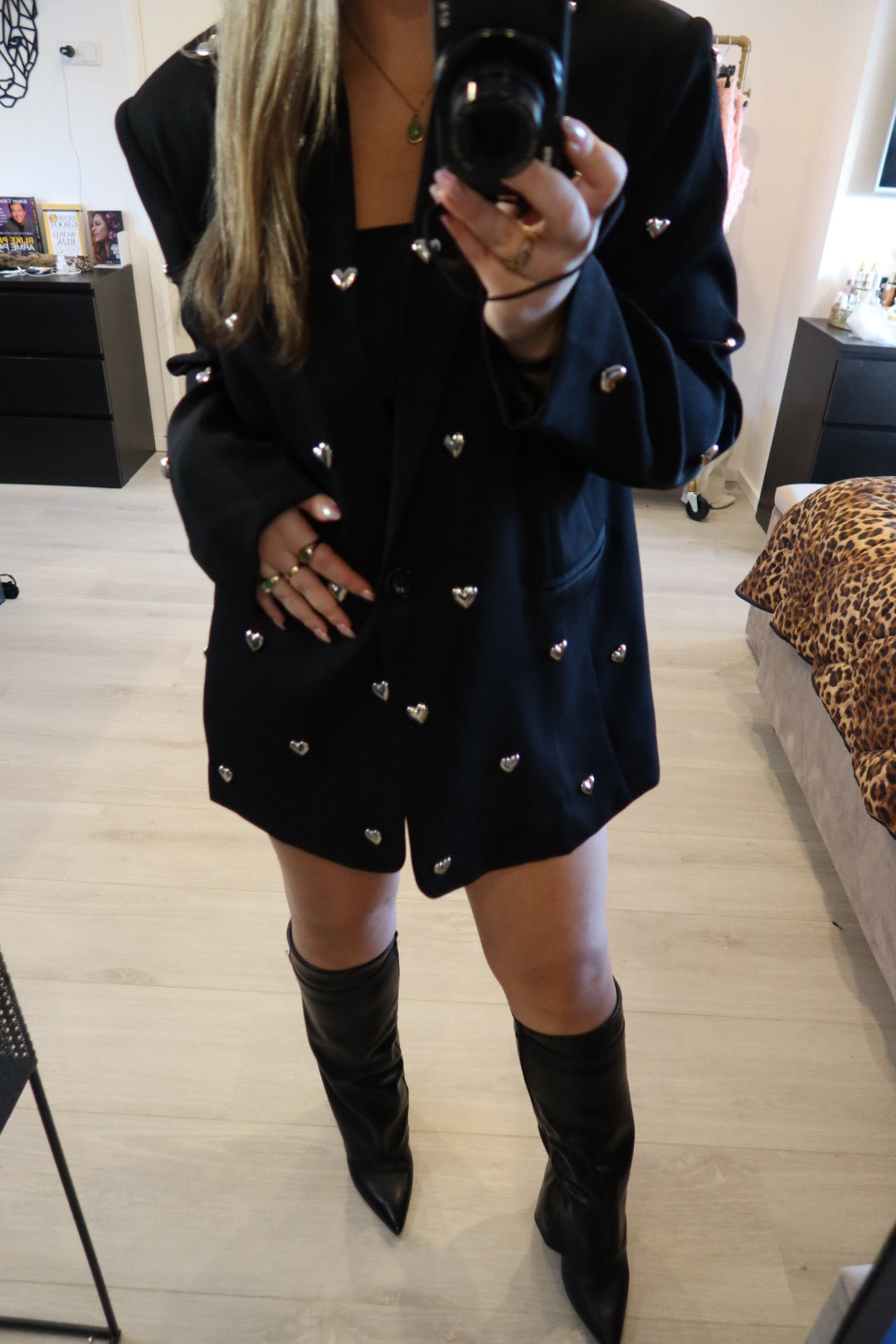 Marynarka Amore