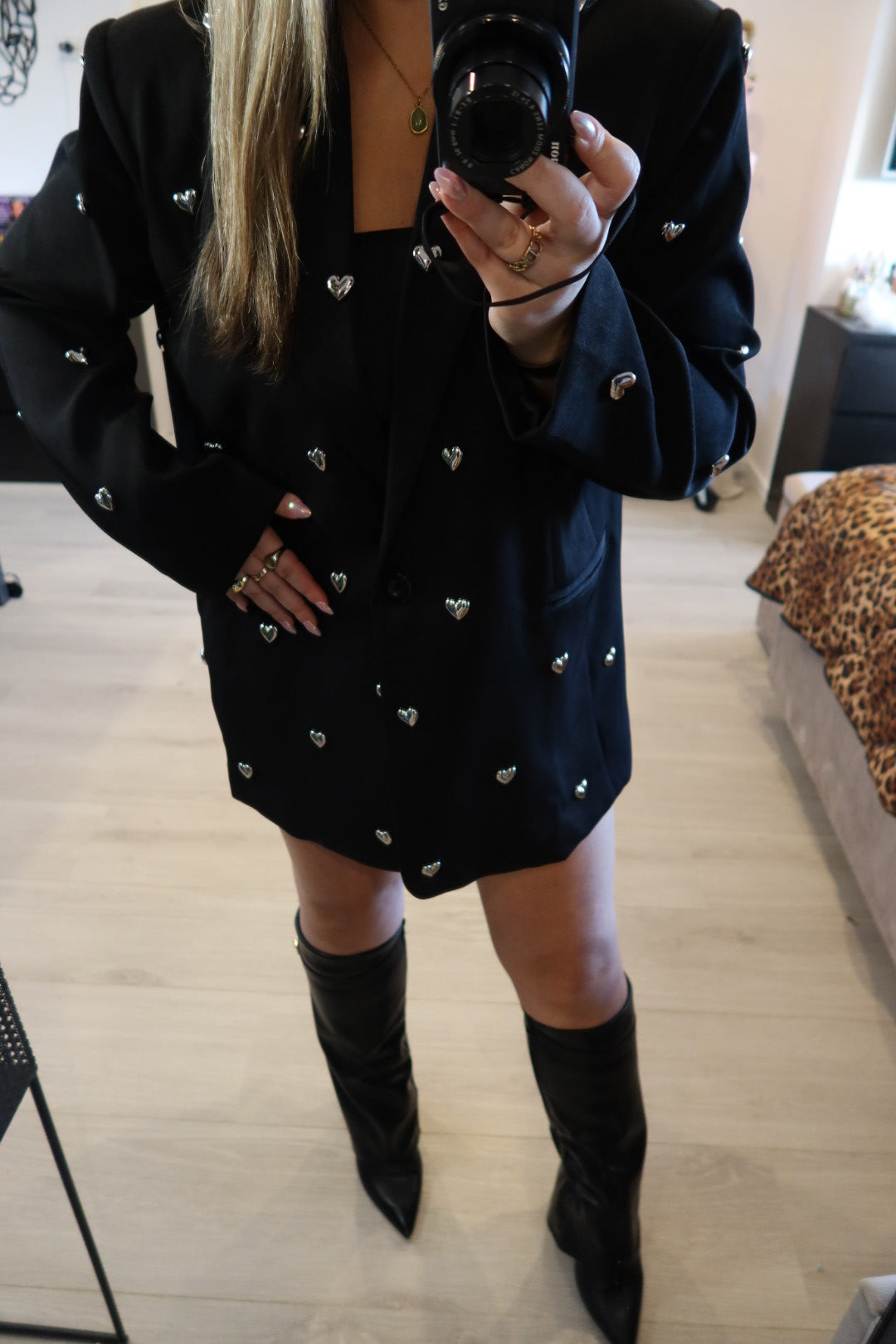 Marynarka Amore