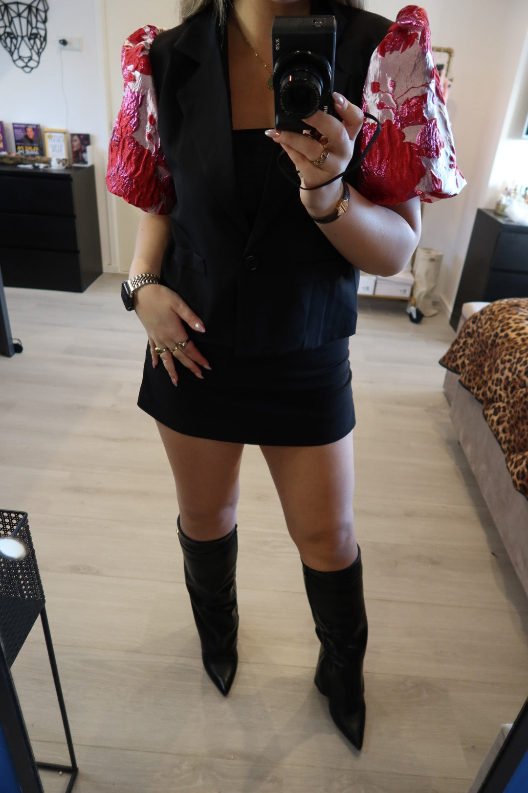 Marynarka Fiore
