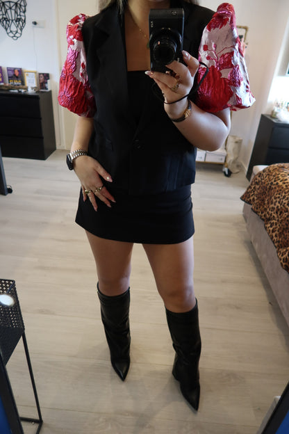 Marynarka Fiore